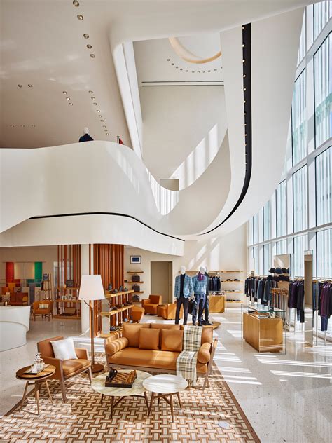 hermes miami district